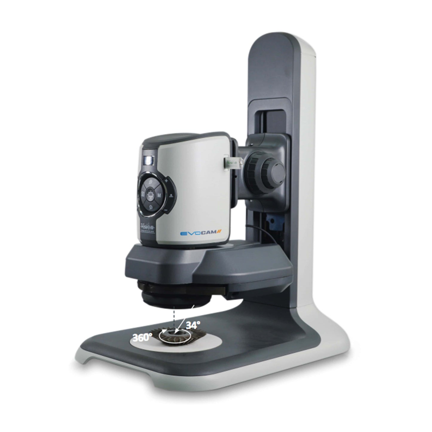 EVO Cam II
