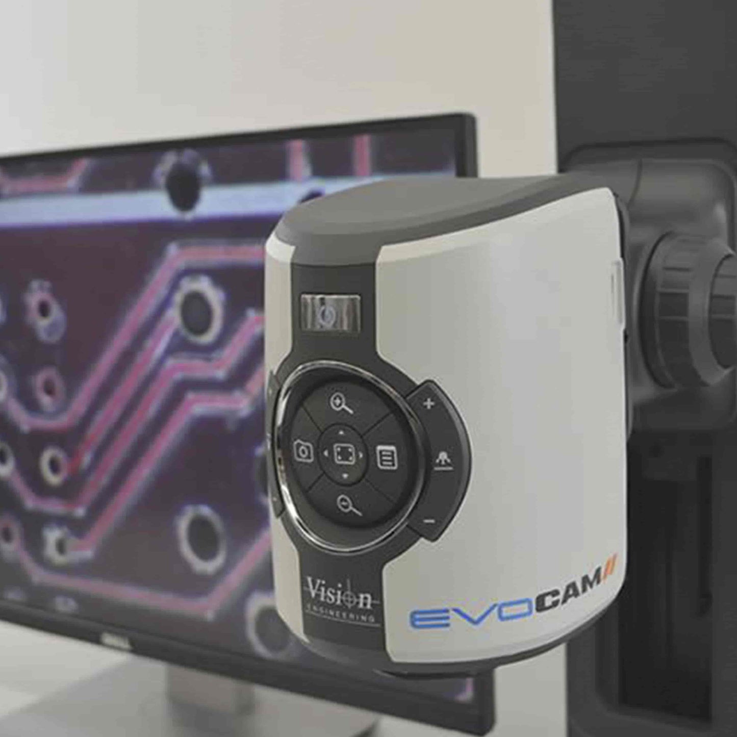 EVO Cam II
