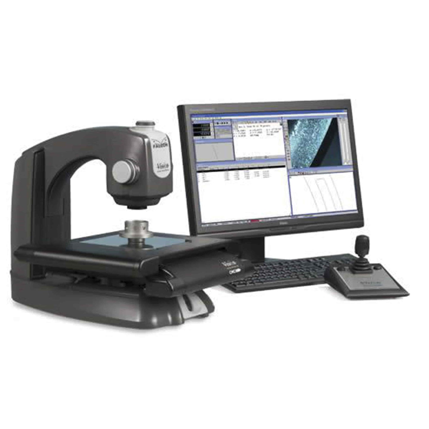 Falcon CNC
