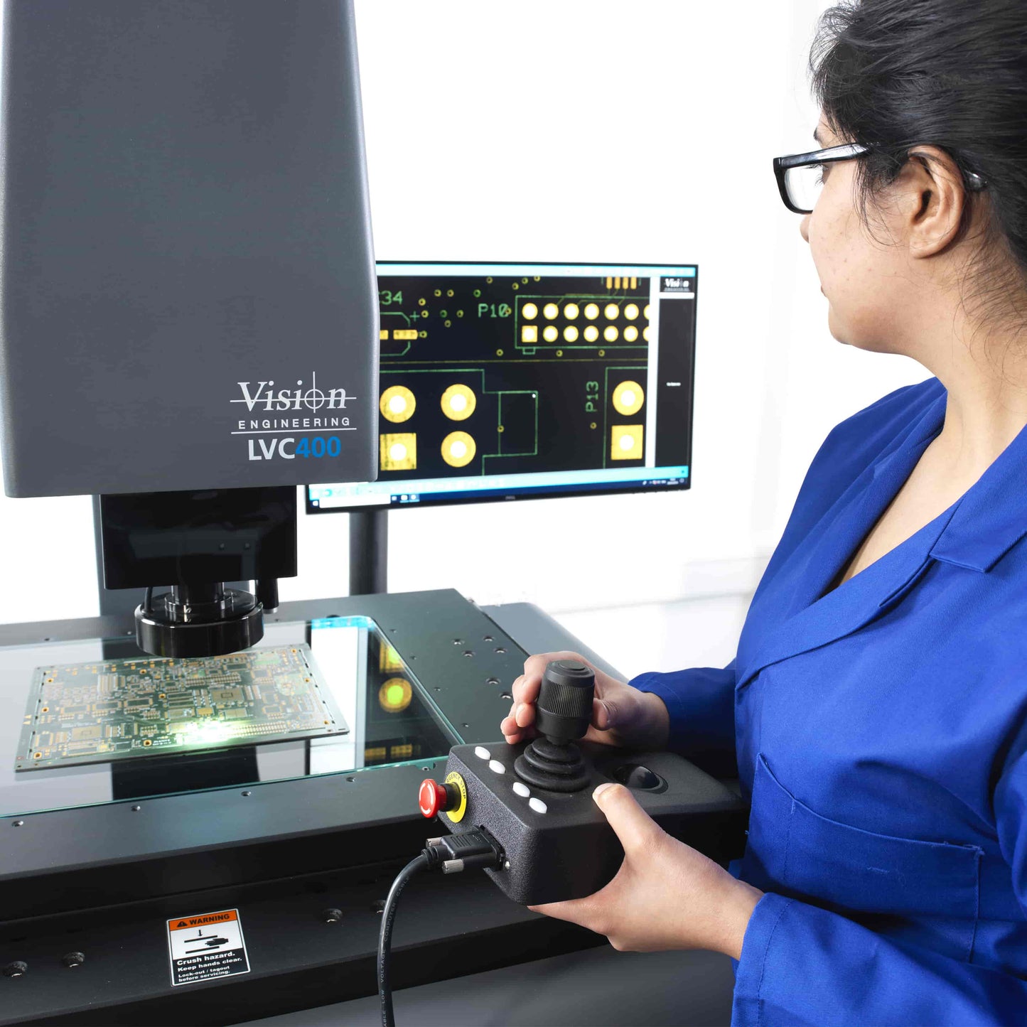 LVC400