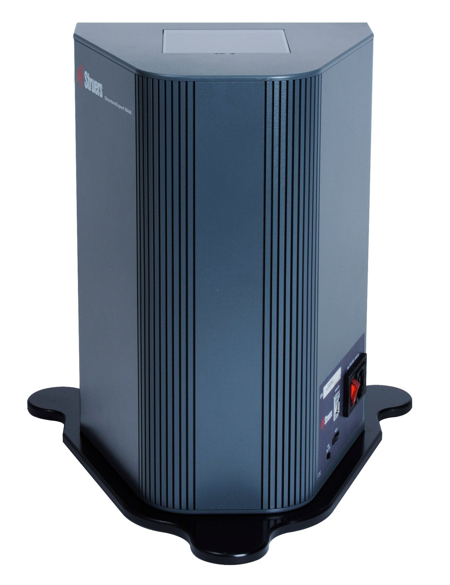 Structure Expert Weld -6
